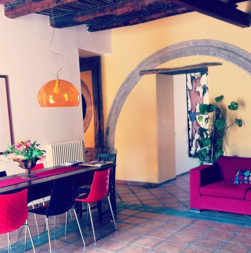 B&B Bellini Neapol Zewnętrze zdjęcie