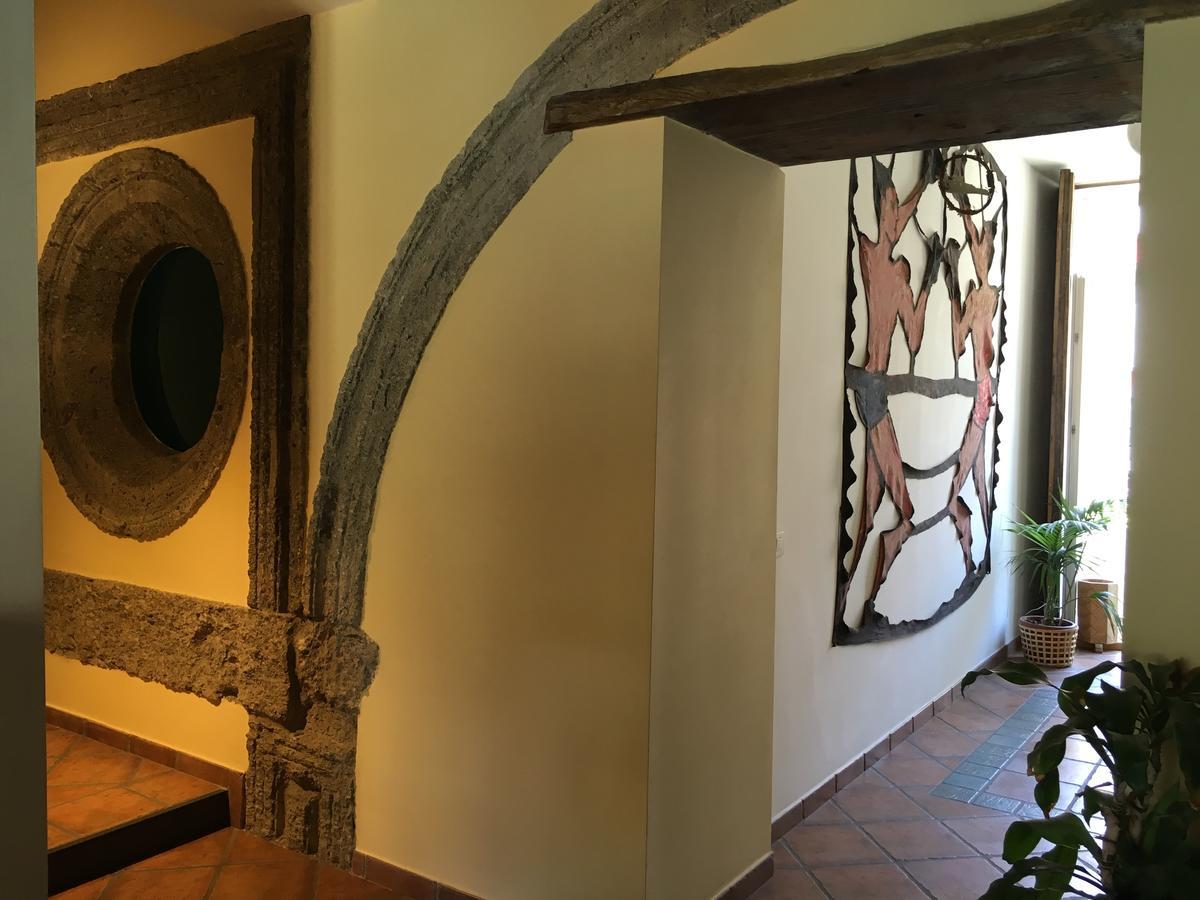 B&B Bellini Neapol Zewnętrze zdjęcie