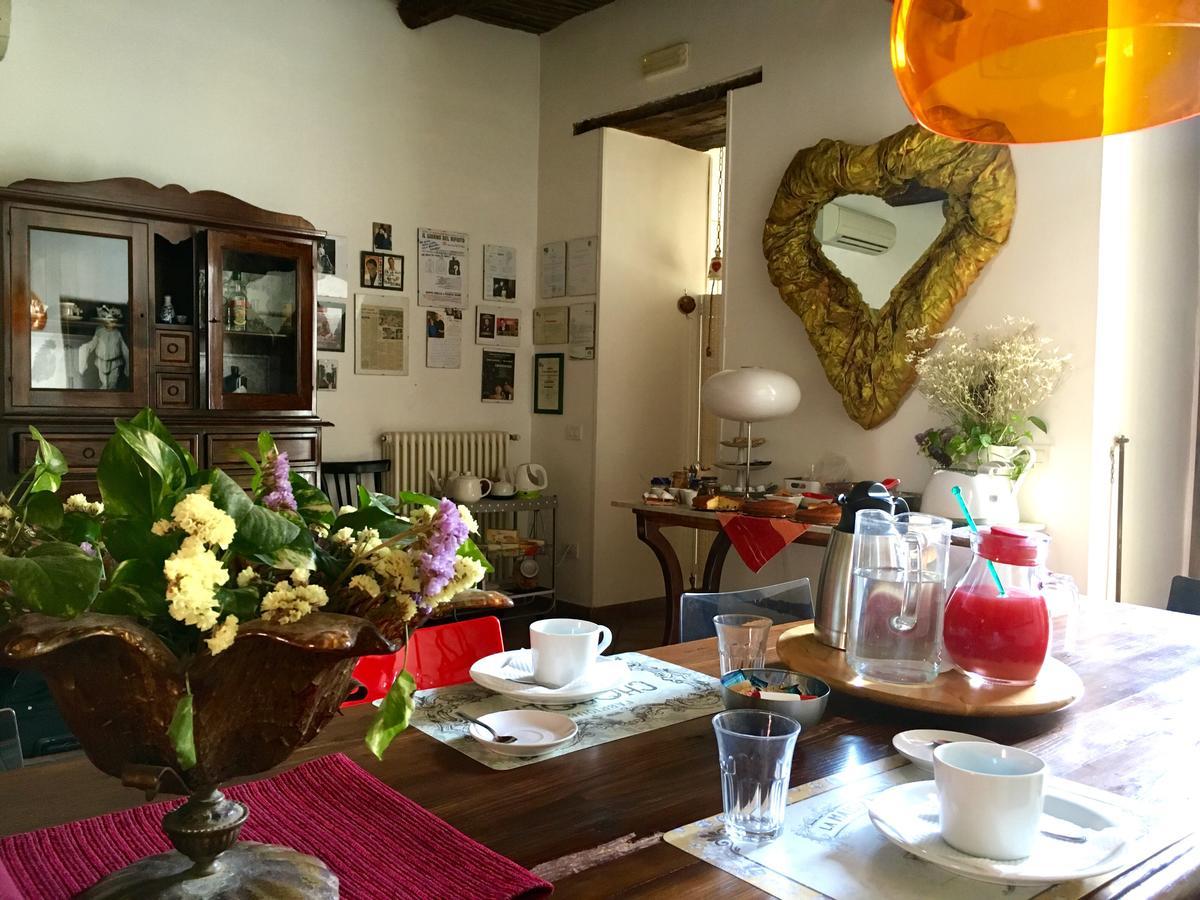 B&B Bellini Neapol Zewnętrze zdjęcie