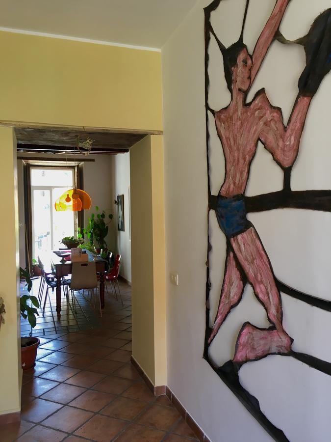 B&B Bellini Neapol Zewnętrze zdjęcie