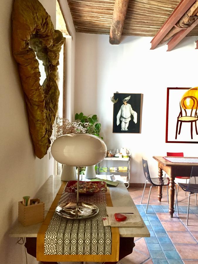 B&B Bellini Neapol Zewnętrze zdjęcie