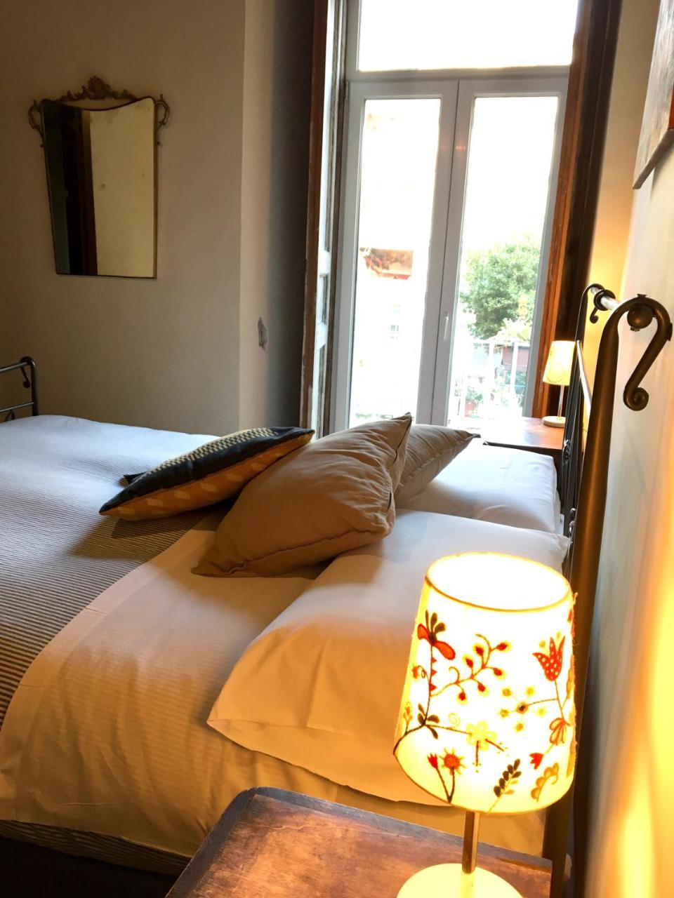 B&B Bellini Neapol Zewnętrze zdjęcie