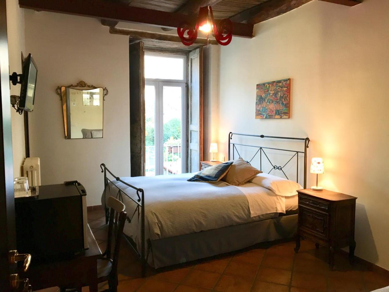 B&B Bellini Neapol Zewnętrze zdjęcie
